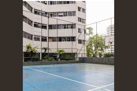 Foto 06 de apartamento à venda com 3 quartos, 70m² em Jardim Olympia, São Paulo