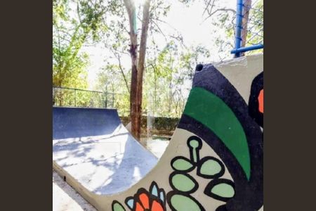 Foto 11 de apartamento à venda com 3 quartos, 70m² em Jardim Olympia, São Paulo