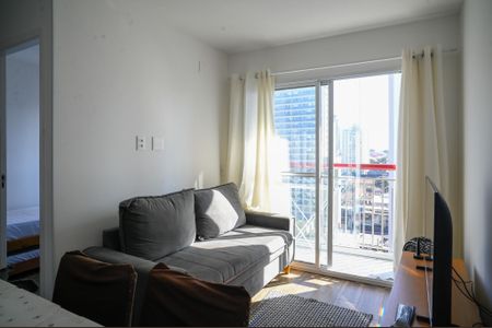 Apartamento para alugar com 2 quartos, 36m² em Ipiranga, São Paulo