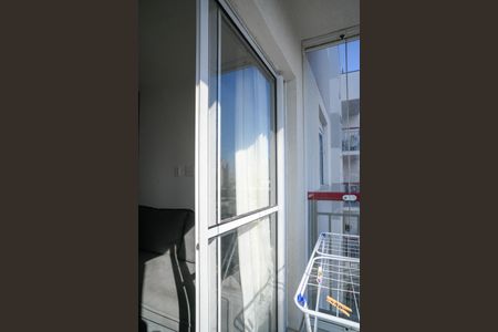 Varanda de apartamento para alugar com 2 quartos, 36m² em Ipiranga, São Paulo