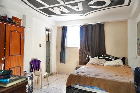 Kitnet/Studio à venda com 1 quarto, 30m² em Guarani, Belo Horizonte