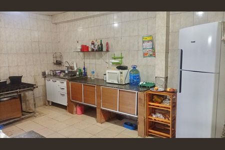 Studio à venda com 30m², 1 quarto e 1 vaga Studio à venda com 30m², 1 quarto e 1 vagaCozinha
