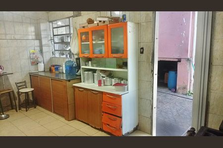 Studio à venda com 30m², 1 quarto e 1 vaga Studio à venda com 30m², 1 quarto e 1 vagaCozinha