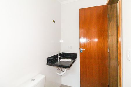 Apartamento à venda com 26m², 1 quarto e sem vagaBanheiro