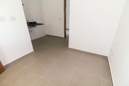 Sala de apartamento à venda com 1 quarto, 26m² em Guaianases, São Paulo