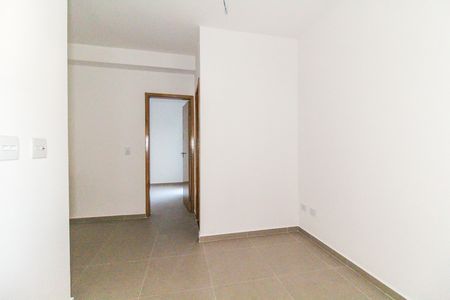 Sala de apartamento à venda com 1 quarto, 26m² em Guaianases, São Paulo