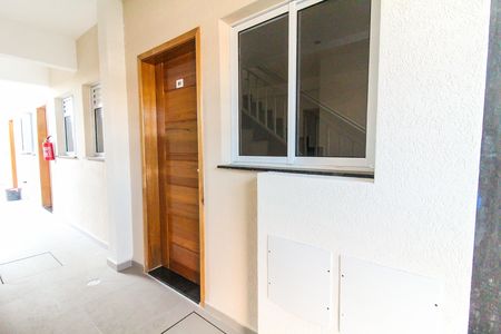 Apartamento à venda com 26m², 1 quarto e sem vagaÁrea externa