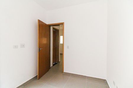 Quarto  de apartamento à venda com 1 quarto, 26m² em Guaianases, São Paulo