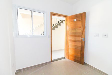 Apartamento à venda com 26m², 1 quarto e sem vagaSala