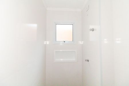 Apartamento à venda com 26m², 1 quarto e sem vagaBanheiro