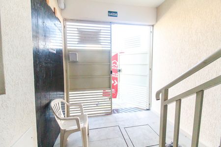 Apartamento à venda com 26m², 1 quarto e sem vagaEntrada