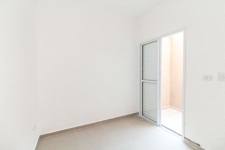 Quarto  de apartamento à venda com 1 quarto, 26m² em Guaianases, São Paulo
