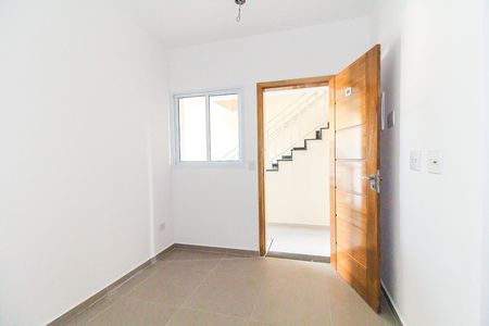 Sala de apartamento à venda com 1 quarto, 26m² em Guaianases, São Paulo