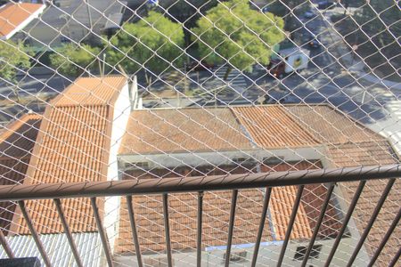 Apartamento para alugar com 45m², 2 quartos e 1 vagaVaranda 1