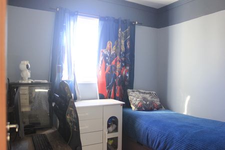 Apartamento para alugar com 45m², 2 quartos e 1 vagaQuarto 2