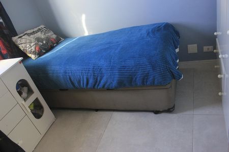 Apartamento para alugar com 45m², 2 quartos e 1 vagaQuarto 2