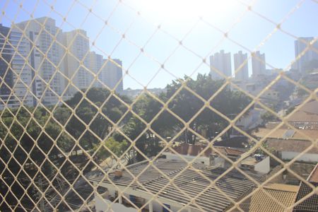Apartamento para alugar com 45m², 2 quartos e 1 vagaVaranda 2