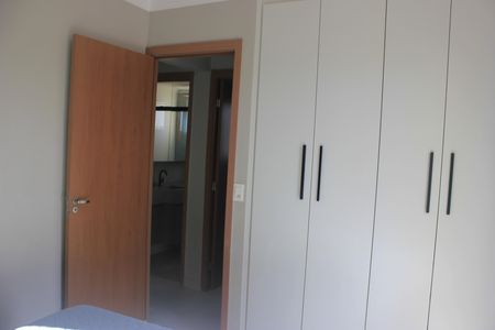 Quarto 1 de apartamento para alugar com 2 quartos, 45m² em Vila Galvão, Guarulhos