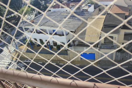 Apartamento para alugar com 45m², 2 quartos e 1 vagaVaranda 2