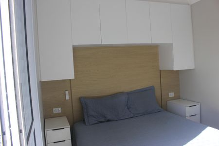 Apartamento para alugar com 45m², 2 quartos e 1 vagaQuarto 1