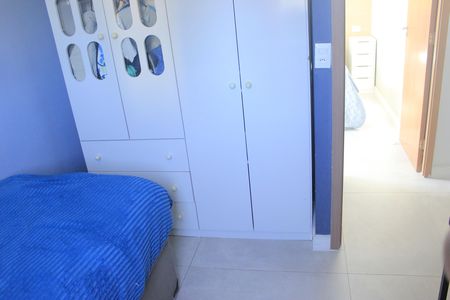 Apartamento para alugar com 45m², 2 quartos e 1 vagaQuarto 2