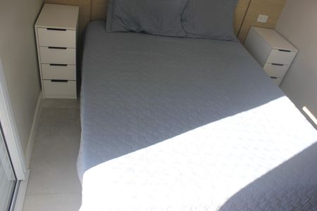 Apartamento para alugar com 45m², 2 quartos e 1 vagaQuarto 1
