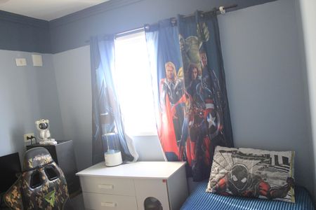 Apartamento para alugar com 45m², 2 quartos e 1 vagaQuarto 2