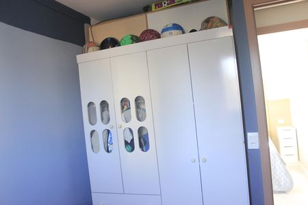 Apartamento para alugar com 45m², 2 quartos e 1 vagaQuarto 2