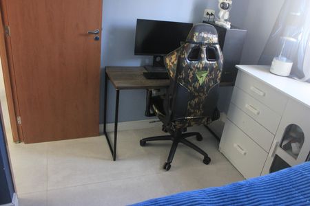 Apartamento para alugar com 45m², 2 quartos e 1 vagaQuarto 2