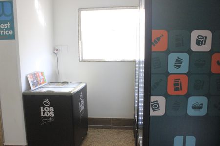 Apartamento para alugar com 45m², 2 quartos e 1 vagaÁrea comum 