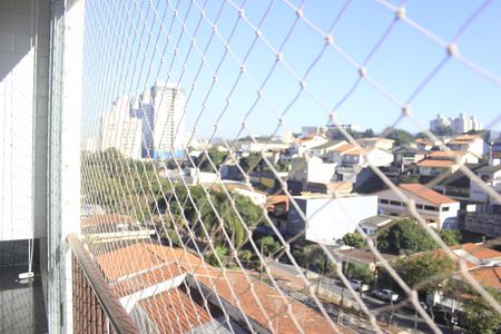 Apartamento para alugar com 45m², 2 quartos e 1 vagaVaranda 1
