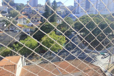 Apartamento para alugar com 45m², 2 quartos e 1 vagaVaranda 1