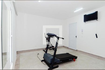 Apartamento para alugar com 45m², 2 quartos e 1 vaga Apartamento para alugar com 45m², 2 quartos e 1 vagaÁrea comum