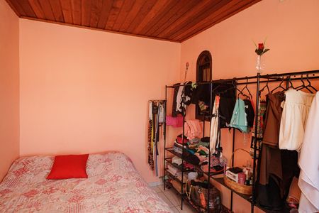 Casa à venda com 210m², 3 quartos e 2 vagas Casa à venda com 210m², 3 quartos e 2 vagasQuarto 3