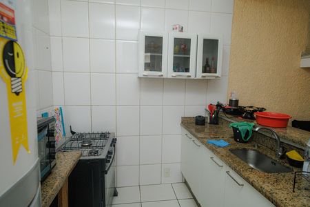 Casa à venda com 210m², 3 quartos e 2 vagas Casa à venda com 210m², 3 quartos e 2 vagasCozinha