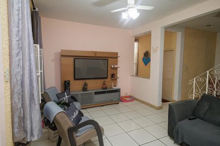 Casa à venda com 3 quartos, 210m² em Campo Grande, Rio de Janeiro