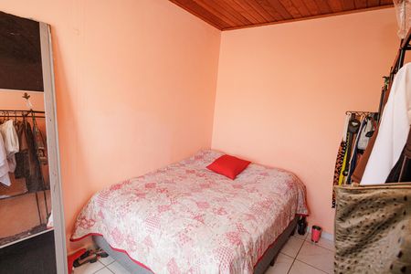 Quarto 3 de casa à venda com 3 quartos, 210m² em Campo Grande, Rio de Janeiro