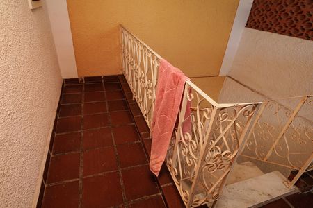 Casa à venda com 210m², 3 quartos e 2 vagas Casa à venda com 210m², 3 quartos e 2 vagasHall