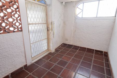 Hall de casa à venda com 3 quartos, 210m² em Campo Grande, Rio de Janeiro