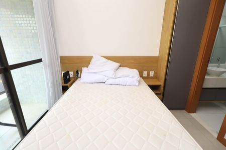 Studio de apartamento para alugar com 1 quarto, 22m² em Barra, Salvador