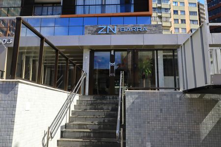 Fachada de apartamento para alugar com 1 quarto, 22m² em Barra, Salvador