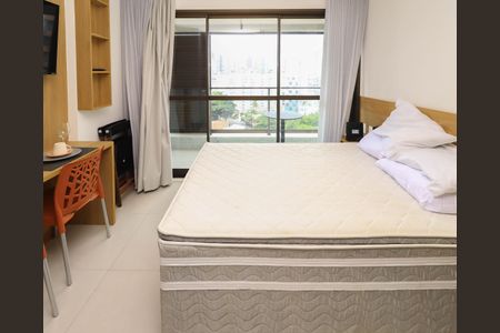Studio de apartamento para alugar com 1 quarto, 22m² em Barra, Salvador