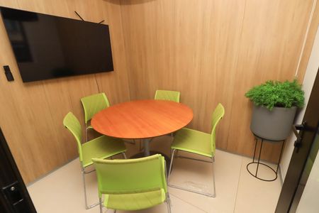 Área comum de apartamento para alugar com 1 quarto, 22m² em Barra, Salvador