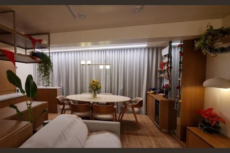 Foto 01 de apartamento à venda com 2 quartos, 66m² em Vila Mariana, São Paulo