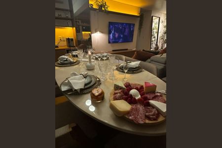 Foto 14 de apartamento à venda com 2 quartos, 66m² em Vila Mariana, São Paulo