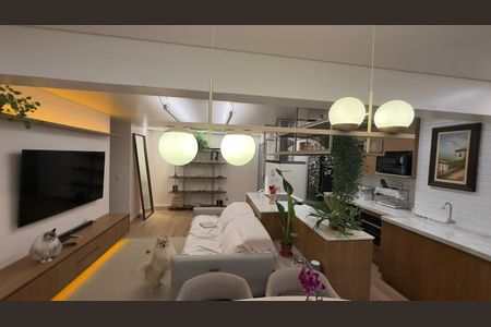 Foto 06 de apartamento à venda com 2 quartos, 66m² em Vila Mariana, São Paulo