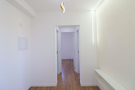 Apartamento para alugar com 41m², 2 quartos e 1 vagaSala/Cozinha