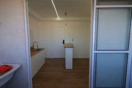 Apartamento para alugar com 41m², 2 quartos e 1 vagaÁrea de Serviço