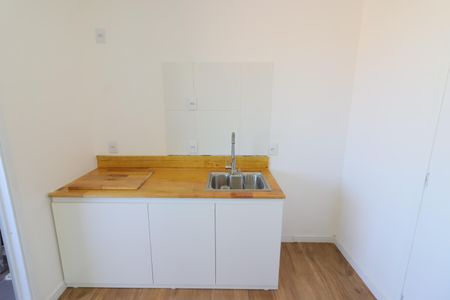 Apartamento para alugar com 41m², 2 quartos e 1 vagaSala/Cozinha