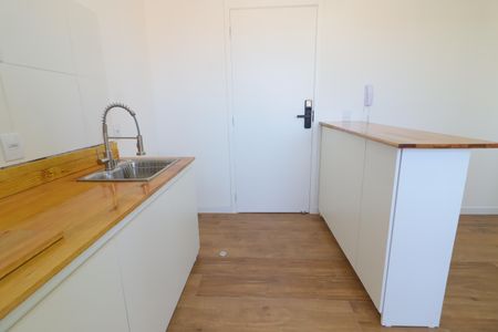 Apartamento para alugar com 41m², 2 quartos e 1 vagaSala/Cozinha